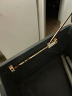 grijze aasbak zelf gemaakt, Watersport en Boten, Ophalen