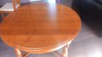 Table salle a manger, Ophalen, Gebruikt, Eikenhout