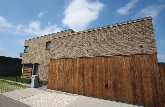 Vandersanden Sao Paulo DF gevelstenen 15m2 (870 stuks), Doe-het-zelf en Bouw, Metselstenen, Ophalen