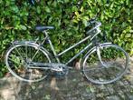 Sportieve fiets kugel, Ophalen, Gebruikt