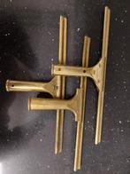 Heva Prof raamwisser en vervangrubber, Huis en Inrichting, Schoonmaakartikelen, Ophalen, Raamwisser of Trekker