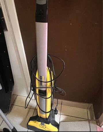 Karcher beschikbaar voor biedingen