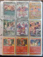 Collectie charizard's enz.., Ophalen of Verzenden, Nieuw