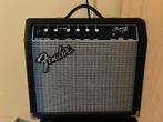 Fender frontman 15G, Ophalen