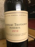 TROTANOY 2010 POMEROL, Nieuw, Rode wijn, Frankrijk, Vol