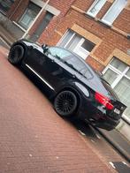 Bmw x6, Auto's, Automaat, Zwart, 2400 kg, Particulier