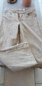 Wijde jeans, Kleding | Dames, Ophalen of Verzenden, Zo goed als nieuw
