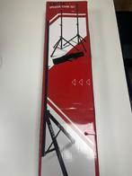 Vonyx LS01K Speaker Stand Set – Nieuw in Doos, Ophalen, Nieuw, Speaker