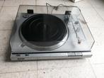 PS-T22 sony vintage, Automatisch, Ophalen of Verzenden, Zo goed als nieuw, Platenspeler