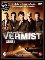 Vermist, Cd's en Dvd's, Dvd's | Tv en Series, Ophalen of Verzenden, Gebruikt