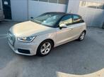 Audi A1 benzine, Voorwielaandrijving, Stof, A1, 4 cilinders