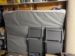 Matelas, Ophalen, Gebruikt, Tweepersoons, Matras