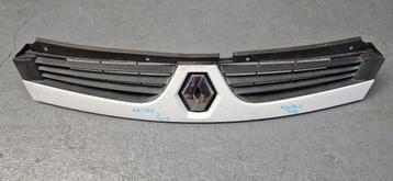 CALANDRE RENAULT MASTER 2 PH3 grille pare choc avant 2009 beschikbaar voor biedingen