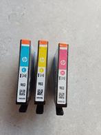 Cartouches d’encre HP 903 – originales – neuves, Enlèvement ou Envoi, Neuf, HP