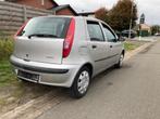 mooi punto 1200 benz 149 000 km word gekeurd voor verk euro4, Auto's, Stof, 1242 cc, 4 cilinders, Particulier