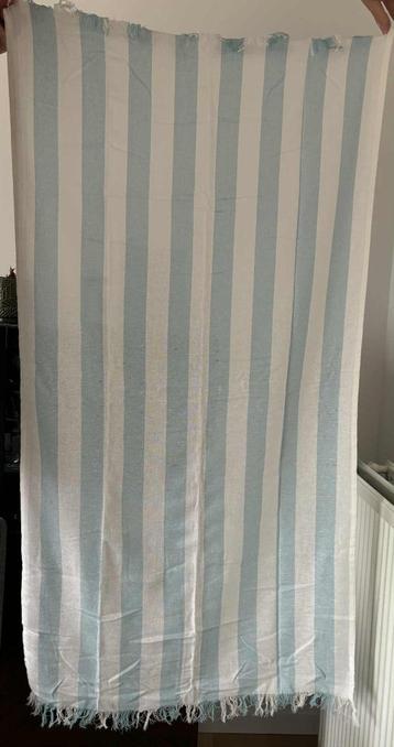 Strandlaken 143x75 nieuw beschikbaar voor biedingen