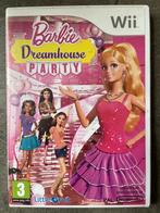 Barbie dreamhouse party Nintendo Wii, Games en Spelcomputers, Games | Nintendo Wii, Ophalen of Verzenden
