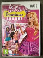 Barbie dreamhouse party Nintendo Wii, Ophalen of Verzenden