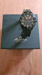 Alpina Alpiner X horloge, Ophalen, Zo goed als nieuw, Kunststof, Overige merken