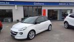 Opel Adam 1.2i/cruise/carplay/airco/1j.garantie, Auto's, Opel, Voorwielaandrijving, Gebruikt, 4 cilinders, 1229 cc