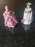 “Ladies of Fashion" collectie van Franklin Mint., Ophalen of Verzenden