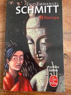 Roman : Éric Emmanuel Schmitt Milarepa, Livres, Enlèvement ou Envoi, Comme neuf