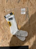 Originele aero kousen van wout van aert, Fietsen en Brommers, Fietsaccessoires | Fietskleding, Ophalen of Verzenden, Zo goed als nieuw