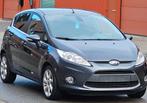 Ford fiesta 1.3 benzine bj 2009 (airco) 110000 km gekeurd, Auto's, Particulier, Benzine, Te koop
