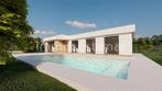 villa a vendre en Espagne, Immo, Village, Murcia, 3 pièces, 140 m²