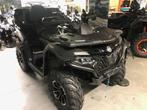 Cfmoto quad CForce 625 Touring L 7 bij cfmotoflanders, 12 t/m 35 kW, 600 cc, 1 cilinder