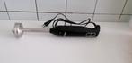 Bestron staafmixer, Elektronische apparatuur, Ophalen, Zo goed als nieuw, 2 snelheden