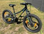 Specialized kinderfiets (Riprock 20) met dikke banden, Ophalen, Gebruikt