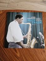 Vinyle John Coltrane Blue Train, Comme neuf, Enlèvement ou Envoi