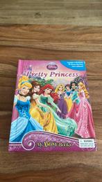 Disney Princess Spelboek (Engels), Ophalen, Gelezen