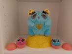 nestling, Kinderen en Baby's, Speelgoed | Knuffels en Pluche, Ophalen of Verzenden, Zo goed als nieuw, Overige typen