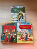 Drie boeken Geronimo Stilton, Boeken, Ophalen of Verzenden, Zo goed als nieuw