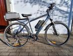 Elektrische fiets - Mtb Wayscral, Fietsen en Brommers, Elektrische fietsen, Gebruikt, 47 tot 51 cm, 30 tot 50 km per accu, Ophalen