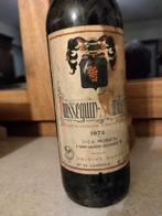 Puisseguin Saint-Emilion 1972, Verzamelen, Ophalen