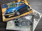1/24 Tamiya Fiat 500F, Auto, Groter dan 1:32, Nieuw, Ophalen of Verzenden