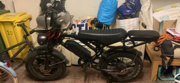 Fatbike v20 beschikbaar voor biedingen