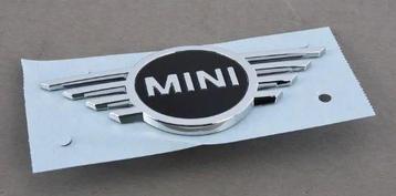 Achterklep kofferbak embleem logo MINI F56 F54 Clubman 94478 beschikbaar voor biedingen