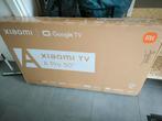 Xiaomi A Pro TV 50” – Nieuw in doos – €325, Audio, Tv en Foto, Televisies, Ophalen, Nieuw, QLED, Smart TV