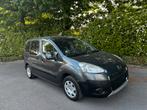 Peugeot partner 2014 1.6hdi, Auto's, Euro 5, 1600 cc, Bedrijf, Diesel