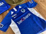KRC Genk  t shirt  maat 158/170, Sport en Fitness, Voetbal, Ophalen of Verzenden, Zo goed als nieuw, Shirt