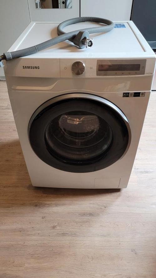 Samsung WW90T636ALH Autodose wasmachine, Elektronische apparatuur, Wasmachines, Zo goed als nieuw, Ophalen