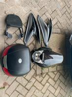 Pièces Honda 125 cbf, Motos, Enlèvement, Utilisé