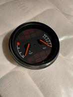 porsche 964 oliedruk meter, Ophalen, Porsche