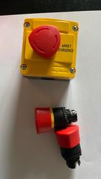 Noodstop Legrand, Hobby en Vrije tijd, Ophalen of Verzenden, Nieuw