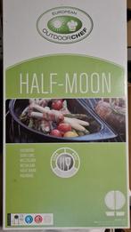 Outdoor Half-Moon kookset, Ophalen, Nieuw