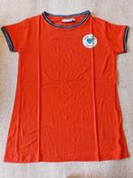 T-shirt rood AWESOME maat 152, Kinderen en Baby's, Kinderkleding | Maat 152, Meisje, Gebruikt, Ophalen of Verzenden, Shirt of Longsleeve